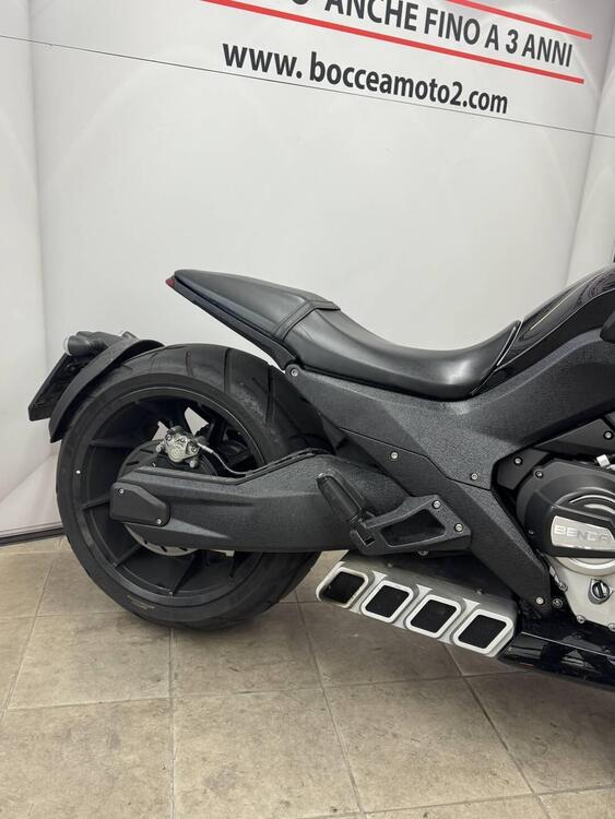 Benda Motorcycles LFC 700 (2024 - 25) (4)