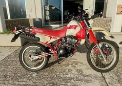 Yamaha XT 350 usata