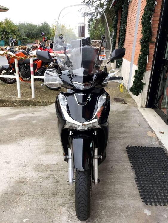 Honda SH 150i (2020 - 23) (3)