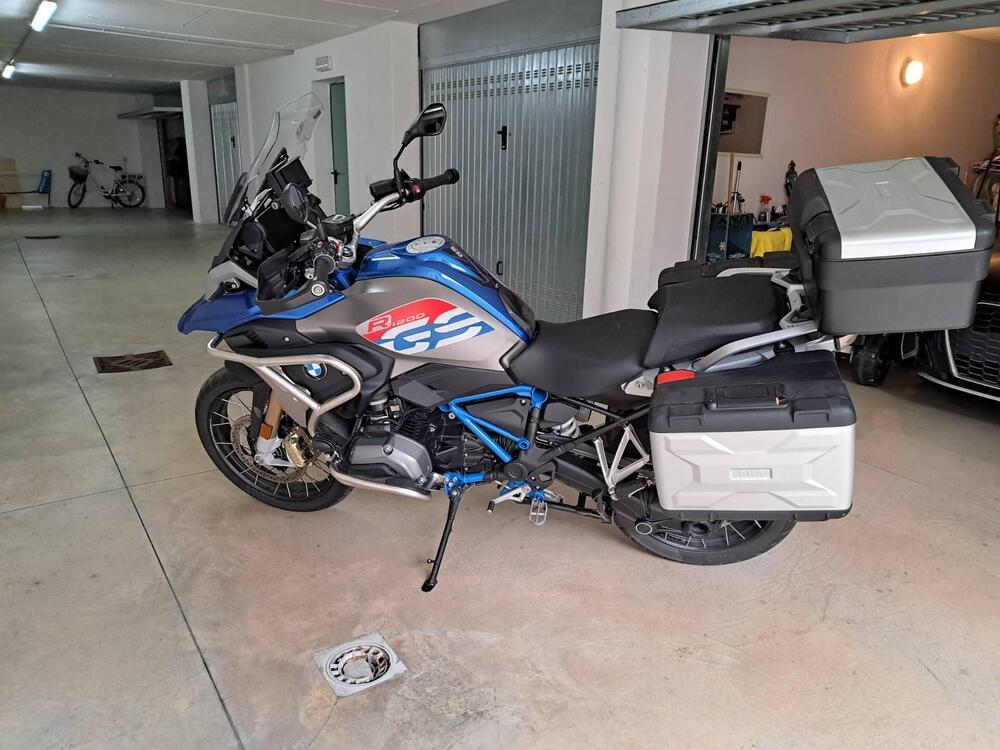 Bmw R 1200 GS (2017 - 18) (3)