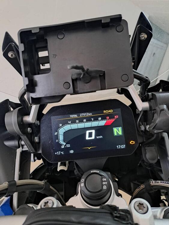 Bmw R 1200 GS (2017 - 18) (4)