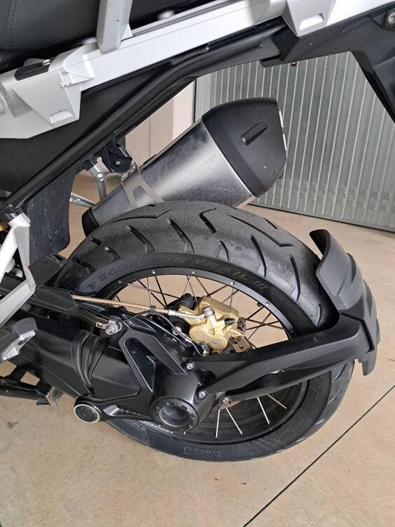 Bmw R 1200 GS (2017 - 18) (5)