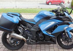 Kawasaki Z 1000 SX Tourer (2017 - 20) usata