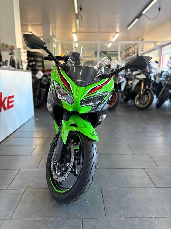 Kawasaki Ninja 400 (2023) (3)