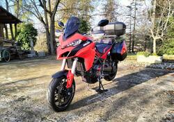 Ducati Multistrada 1260 S (2018 - 20) usata