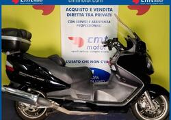 Suzuki Burgman AN 650 Executive ABS (2006 - 12) usata