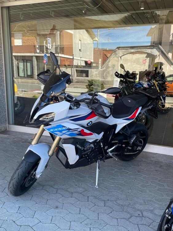 Bmw S 1000 XR (2020 - 23)