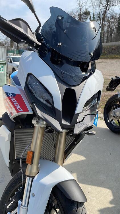 Bmw S 1000 XR (2020 - 23) (2)