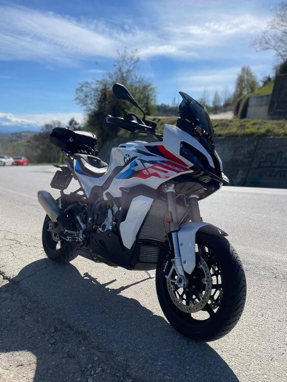 Bmw S 1000 XR (2020 - 23) (3)