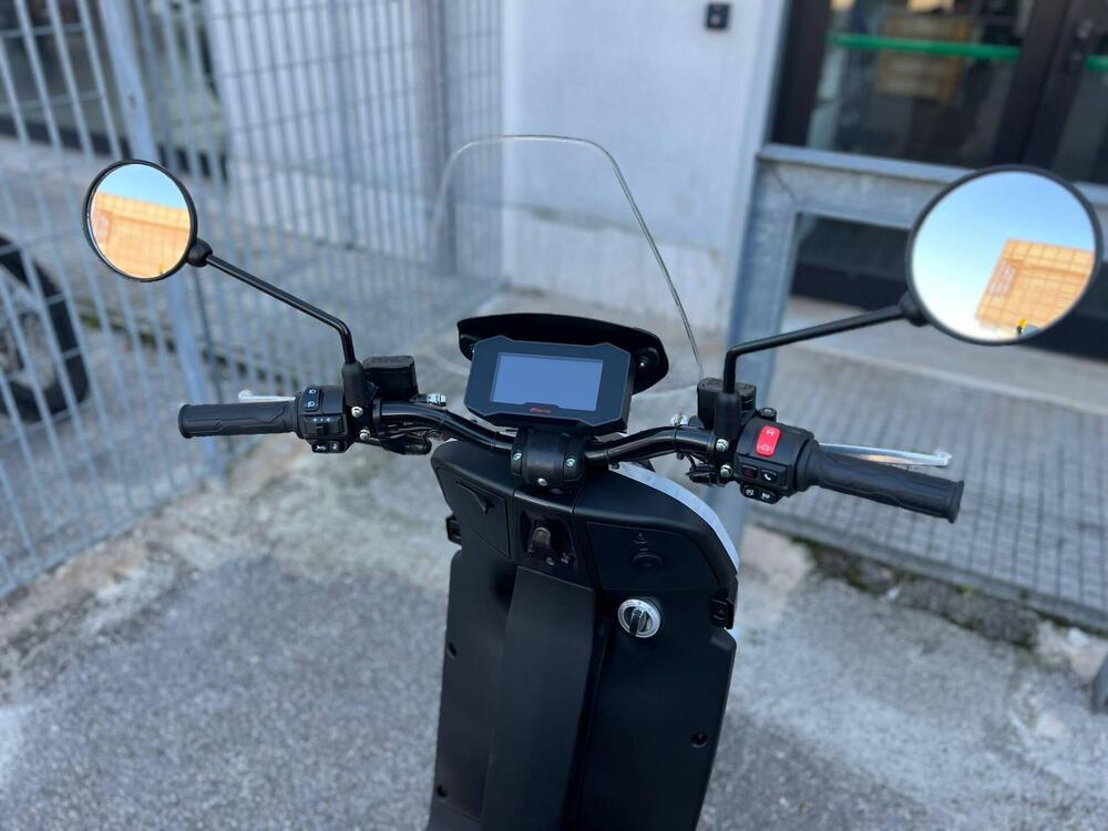 Fantic Motor Issimo City L1 (2023 - 25) (4)