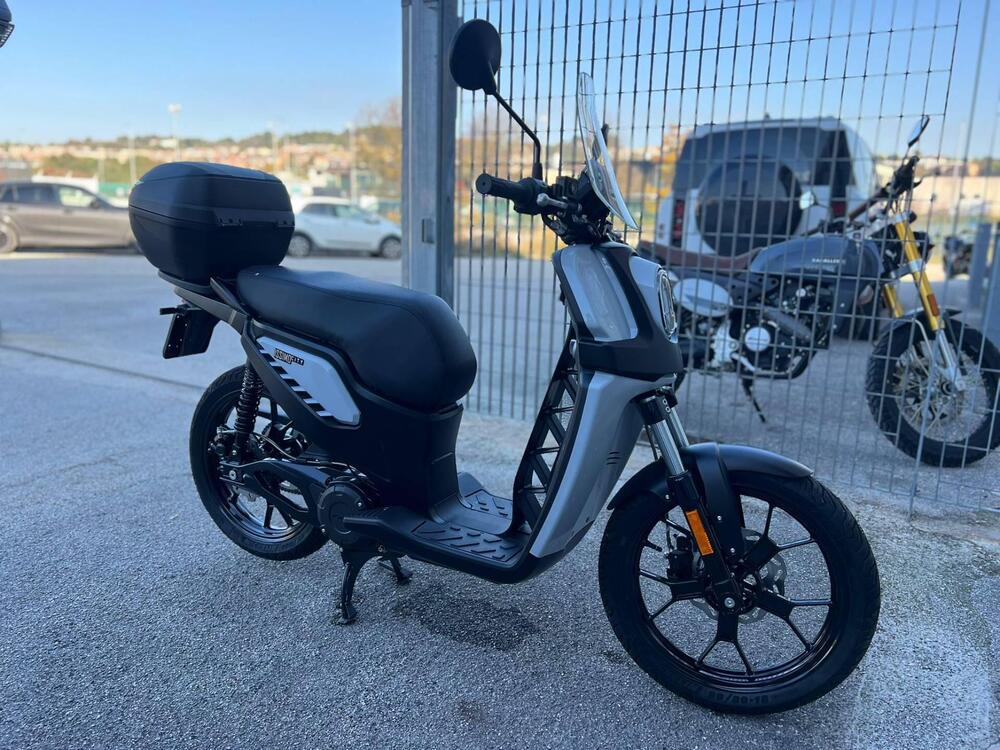 Fantic Motor Issimo City L1 (2023 - 25) (3)