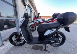 Fantic Motor Issimo City L1 (2023 - 25) usata