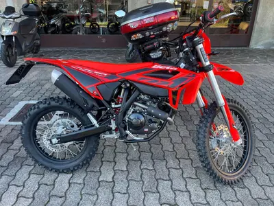 Betamotor RR 125 4T Enduro T (2025 - 26) nuova