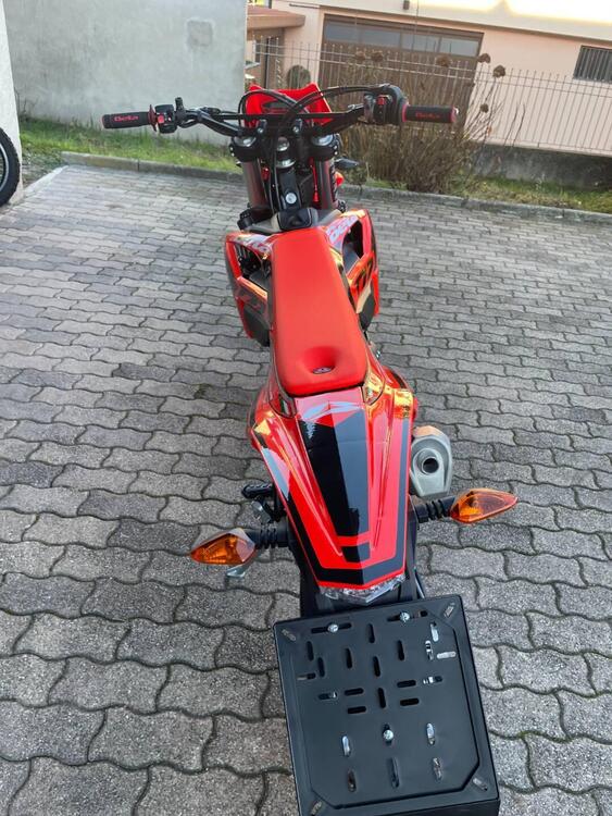 Betamotor RR 125 4T Enduro T (2025) (2)