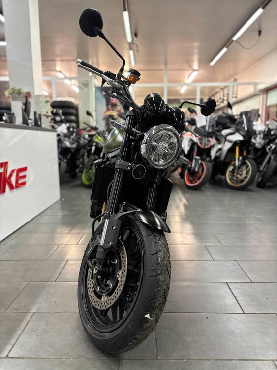 Kawasaki Z 900 RS (2018 - 20) (3)