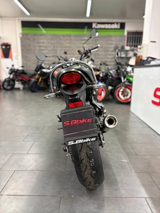 Kawasaki Z 900 RS (2018 - 20) (4)