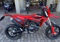 Betamotor RR 125 4T Motard T (2025) nuova