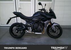 Triumph Tiger Sport 660 (2022 - 24) usata