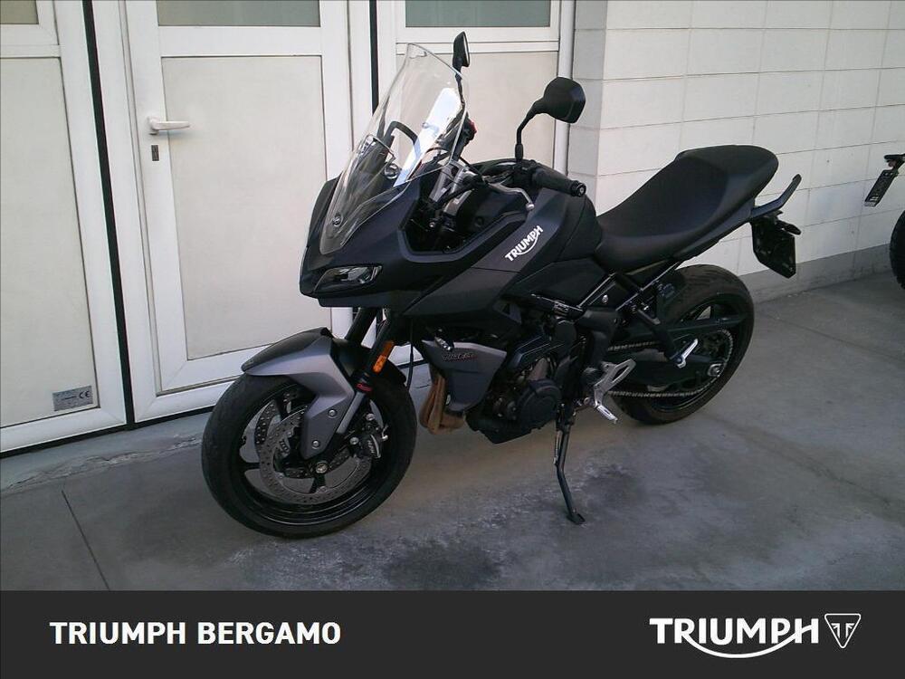 Triumph Tiger Sport 660 (2022 - 24) (3)