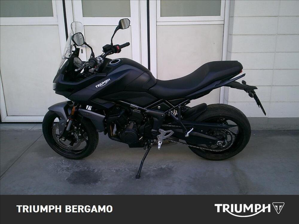 Triumph Tiger Sport 660 (2022 - 24) (4)
