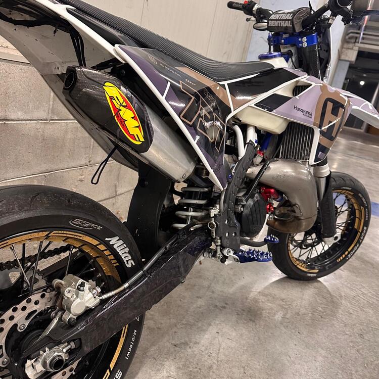 Husqvarna TC 125 (2023) (5)