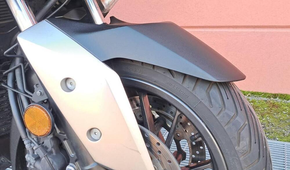 Yamaha X-Max 400 ABS (2017 - 20) (3)