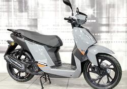 Peugeot Tweet 125 FL GT ABS (2024) nuova