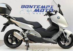 Bmw C 600 Sport (2011 - 15) usata