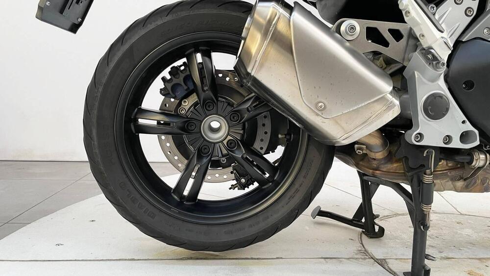 Bmw C 600 Sport (2011 - 15) (3)