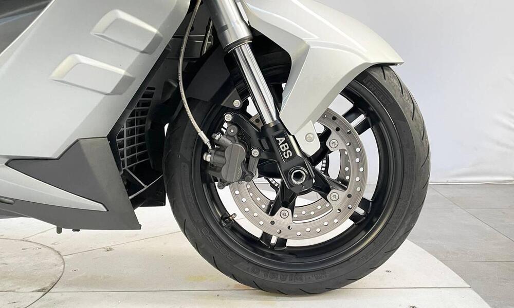 Bmw C 600 Sport (2011 - 15) (5)