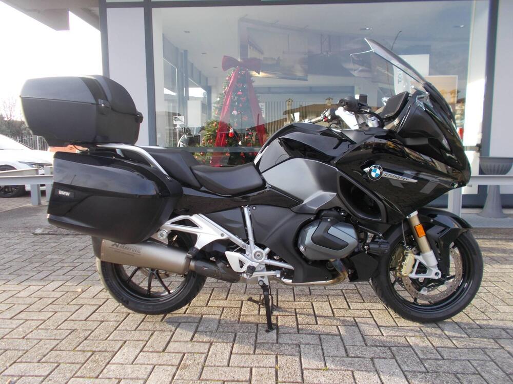 Bmw R 1250 RT (2021 - 25)