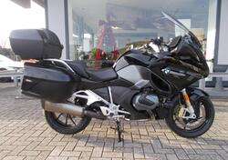 Bmw R 1250 RT (2021 - 25) usata