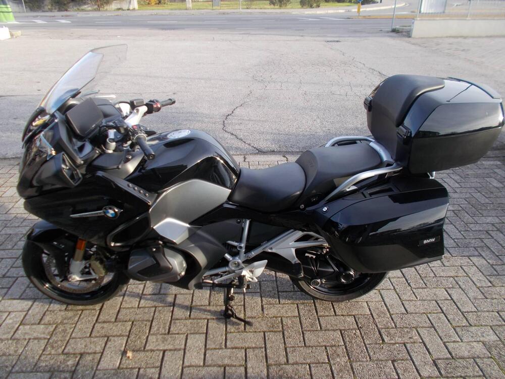 Bmw R 1250 RT (2021 - 25) (3)