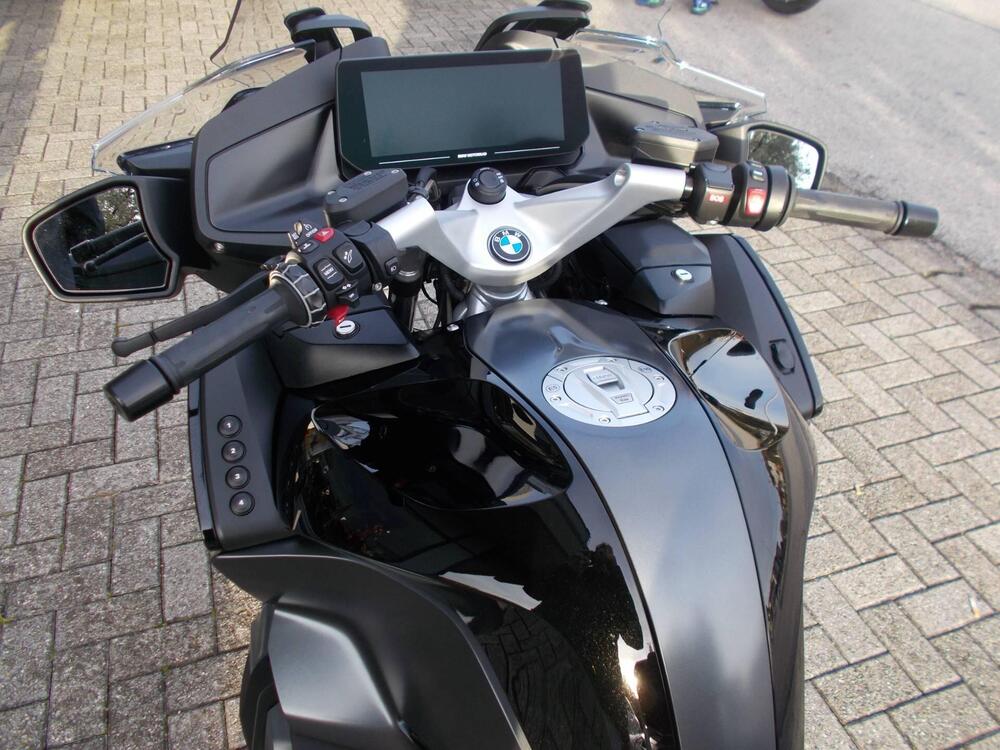 Bmw R 1250 RT (2021 - 25) (5)