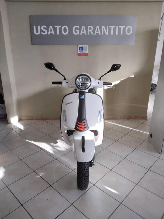 Vespa GTS 300 Super Sport (2023 - 24) (4)