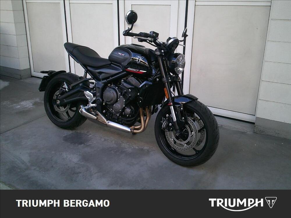 Triumph Trident 660 (2025) (2)
