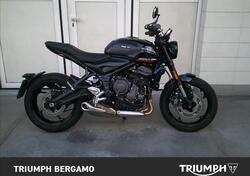 Triumph Trident 660 (2025) usata