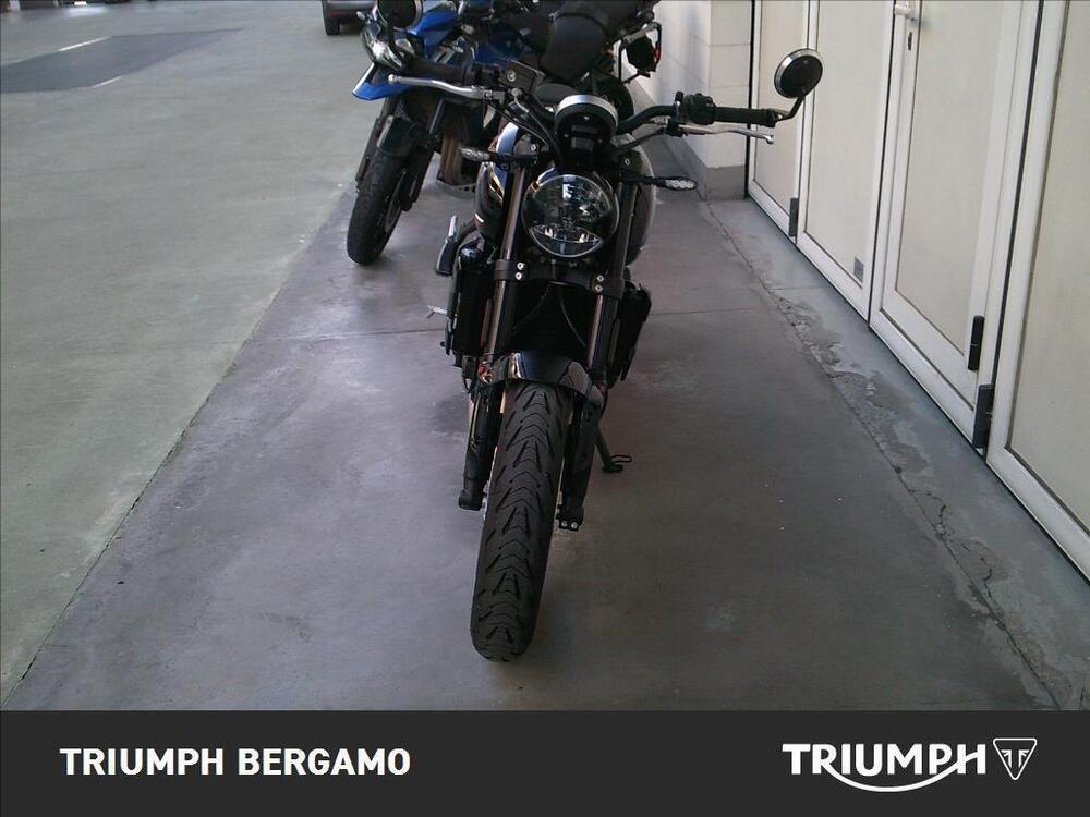 Triumph Trident 660 (2025) (5)