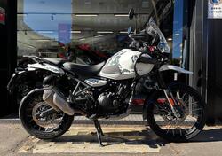 Royal Enfield Himalayan 450 (2024 - 25) usata