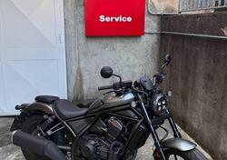 Honda CMX 1100 Rebel DCT (2021 - 24) usata