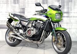 Kawasaki ZRX 1200 R (2000 - 06) usata