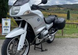Bmw R 1150 RS (2001 - 06) usata