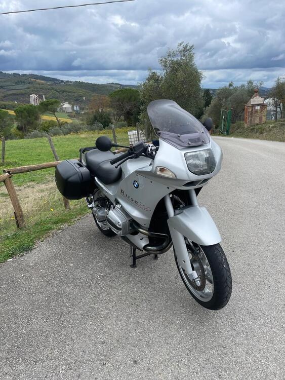 Bmw R 1150 RS (2001 - 06) (2)