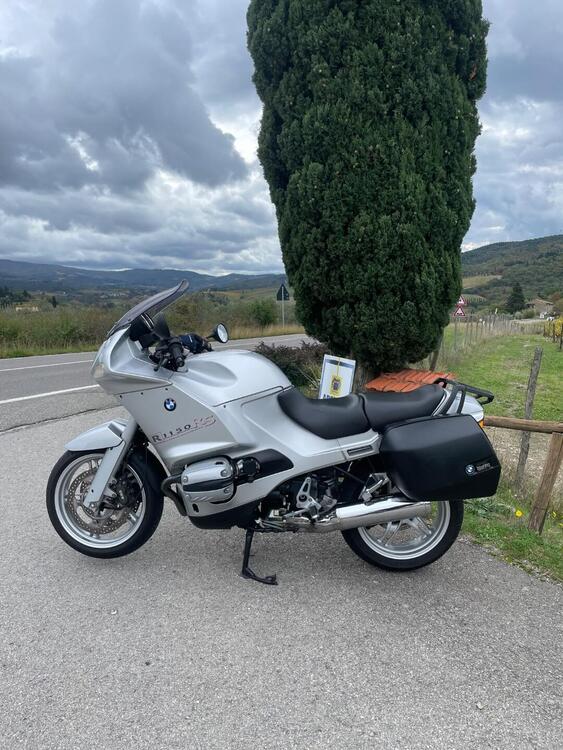 Bmw R 1150 RS (2001 - 06) (3)