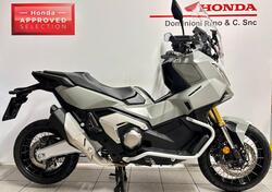 Honda X-ADV 750 (2025) usata
