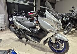 Suzuki Burgman 400 (2022 - 24) usata