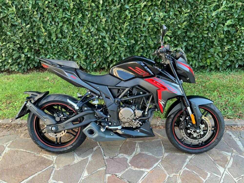 Voge Brivido 300R (2021 - 24)