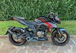 Voge Brivido 300R (2021 - 24) usata