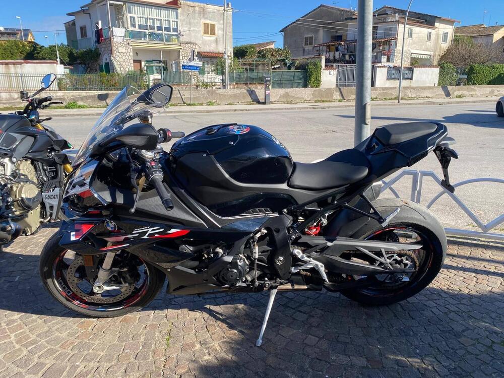 Bmw S 1000 RR (2023 - 24) (2)
