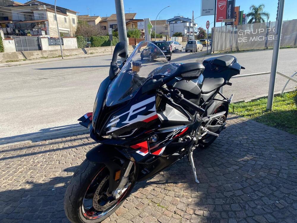 Bmw S 1000 RR (2023 - 24) (4)